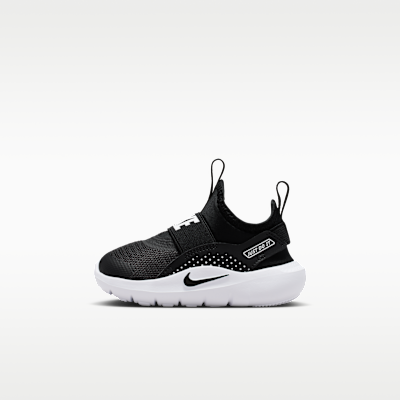 Nike Flex Runner 4 Baby/Toddler Shoes
