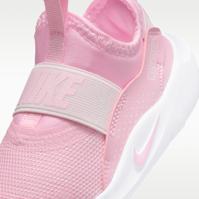 Nike Flex Runner 4 Baby/Toddler Shoes