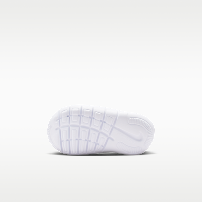 Nike Flex Runner 4 Baby/Toddler Shoes