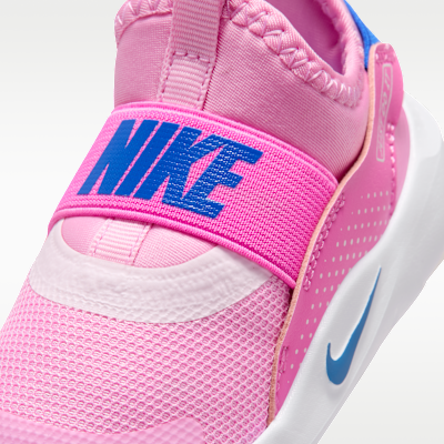 Nike Flex Runner 4 Baby/Toddler Shoes