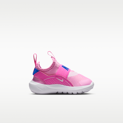 Nike Flex Runner 4 Baby/Toddler Shoes