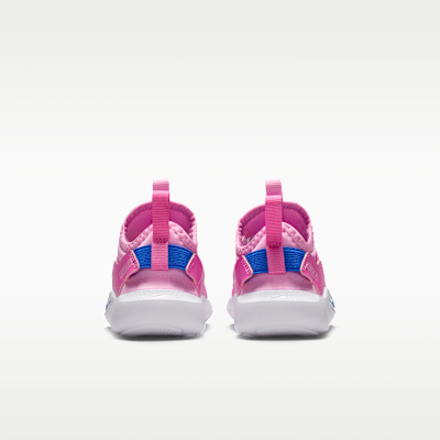 Nike Flex Runner 4 Baby/Toddler Shoes