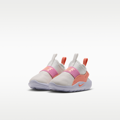 Nike Flex Runner 4 Baby/Toddler Shoes