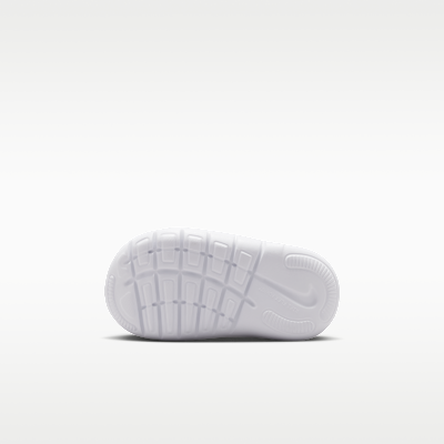 Nike Flex Runner 4 Baby/Toddler Shoes