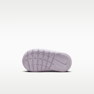 Nike Flex Runner 4 Baby/Toddler Shoes