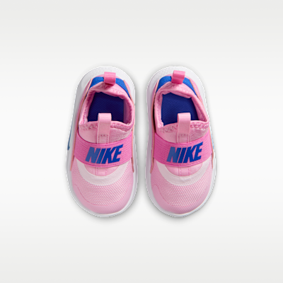 Nike Flex Runner 4 Baby/Toddler Shoes