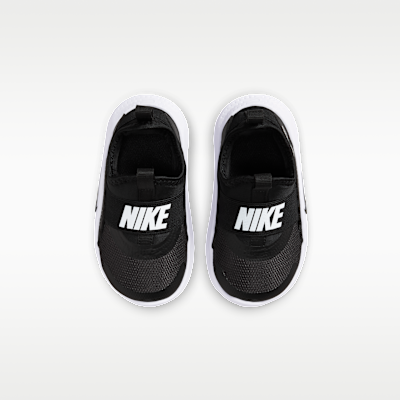 Nike Flex Runner 4 Baby/Toddler Shoes