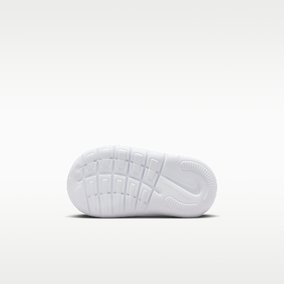 Nike Flex Runner 4 Baby/Toddler Shoes