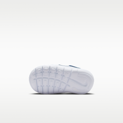Nike Flex Runner 4 Baby/Toddler Shoes
