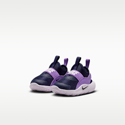 Nike Flex Runner 4 Baby/Toddler Shoes