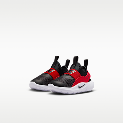 Nike Flex Runner 4 Baby/Toddler Shoes