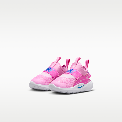 Nike Flex Runner 4 Baby/Toddler Shoes