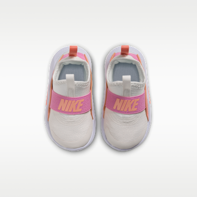 Nike Flex Runner 4 Baby/Toddler Shoes