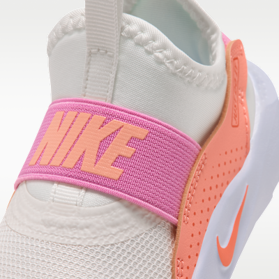 Nike Flex Runner 4 Baby/Toddler Shoes