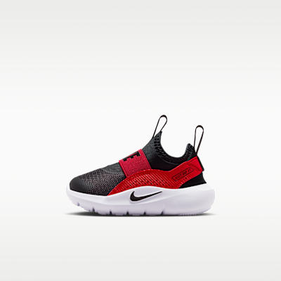 Nike Flex Runner 4 Baby/Toddler Shoes