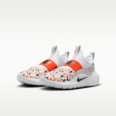 Nike Flex Runner 4 Big Kids' Shoes