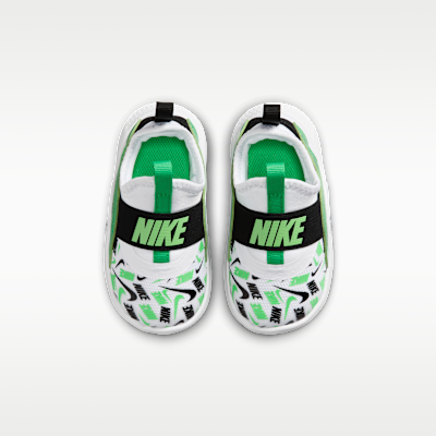 Nike Flex Runner 4 Baby/Toddler Shoes