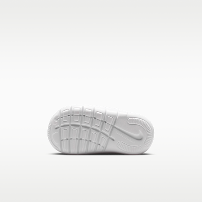 Nike Flex Runner 4 Baby/Toddler Shoes