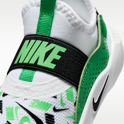 Nike Flex Runner 4 Baby/Toddler Shoes