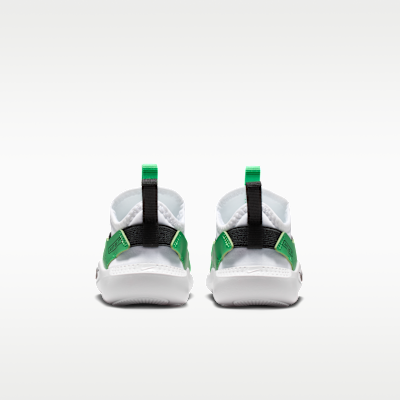 Nike Flex Runner 4 Baby/Toddler Shoes