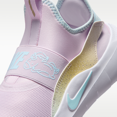Nike Flex Runner 4 Big Kids' Running Shoes