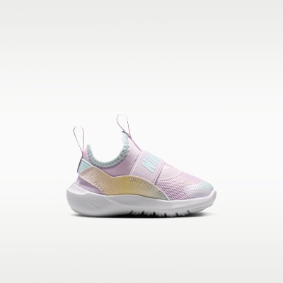 Nike Flex Runner 4 Baby/Toddler Shoes