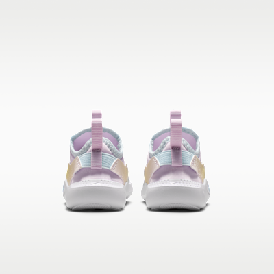 Nike Flex Runner 4 Baby/Toddler Shoes