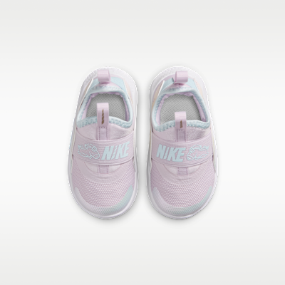 Nike Flex Runner 4 Baby/Toddler Shoes