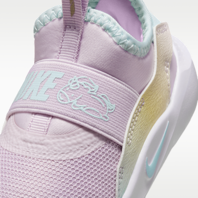 Nike Flex Runner 4 Baby/Toddler Shoes