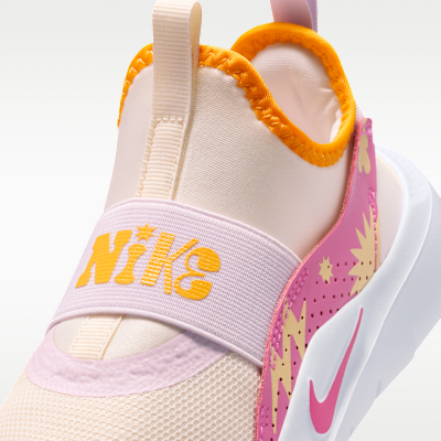 Nike Flex Runner 4 SE Little Kids' Shoes