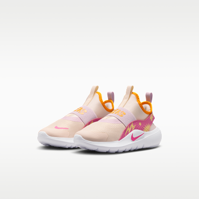Nike Flex Runner 4 SE Little Kids' Shoes