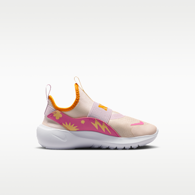Nike Flex Runner 4 SE Little Kids' Shoes