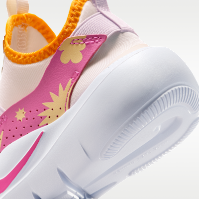 Nike Flex Runner 4 SE Little Kids' Shoes