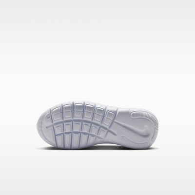 Nike Flex Runner 4 SE Little Kids' Shoes