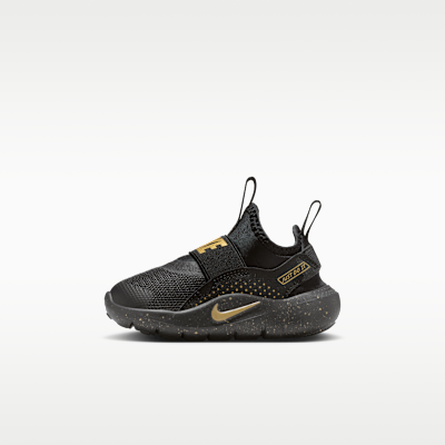 Nike Flex Runner 4 Baby/Toddler Shoes