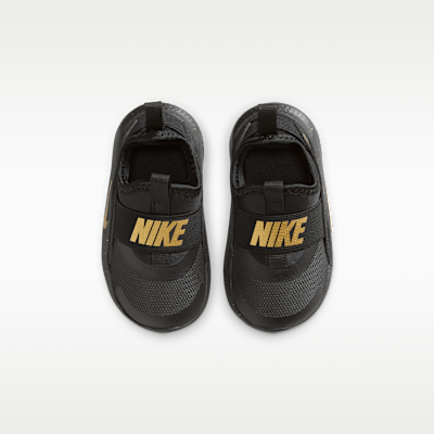 Nike Flex Runner 4 Baby/Toddler Shoes