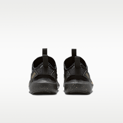 Nike Flex Runner 4 Baby/Toddler Shoes