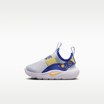 Nike Flex Runner 4 SE Baby/Toddler Shoes