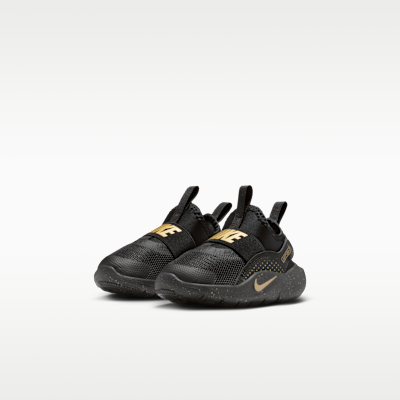 Nike Flex Runner 4 Baby/Toddler Shoes