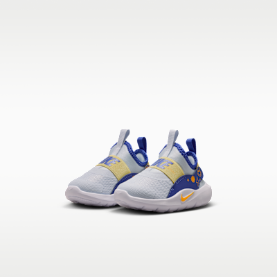 Nike Flex Runner 4 SE Baby/Toddler Shoes