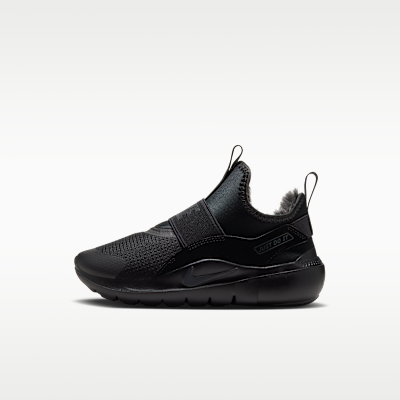 Nike Flex Runner Warm Little Kids' Shoes