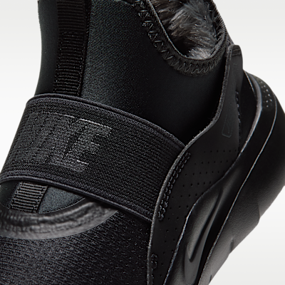 Nike Flex Runner Warm Little Kids' Shoes