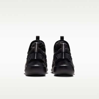 Nike Flex Runner Warm Little Kids' Shoes