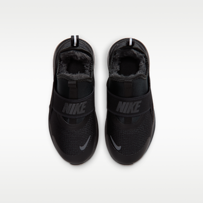 Nike Flex Runner Warm Little Kids' Shoes