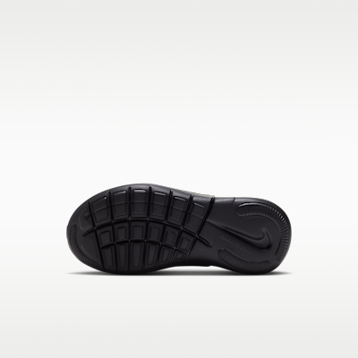 Nike Flex Runner Warm Little Kids' Shoes