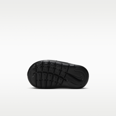 Nike Flex Runner Warm Baby/Toddler Shoes