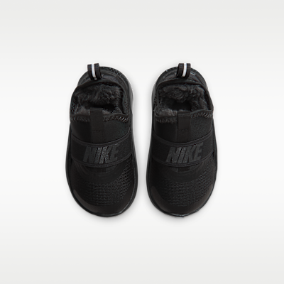 Nike Flex Runner Warm Baby/Toddler Shoes