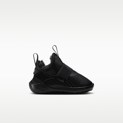Nike Flex Runner Warm Baby/Toddler Shoes