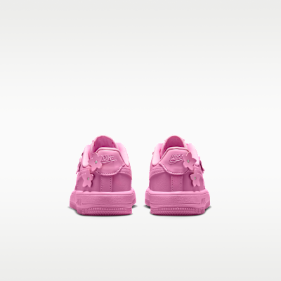 Nike Force 1 Little Kids Shoes