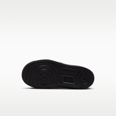 Nike Force 1 Low Little Kids' Shoes